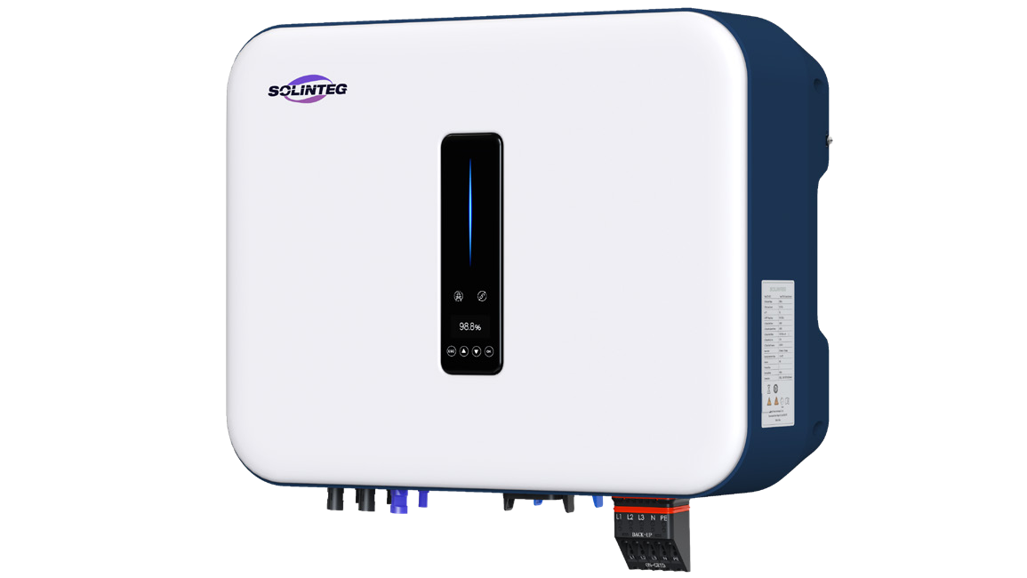 Invertor trifazat hibrid Solinteg M2HT-5/6/8/10K-30-AC