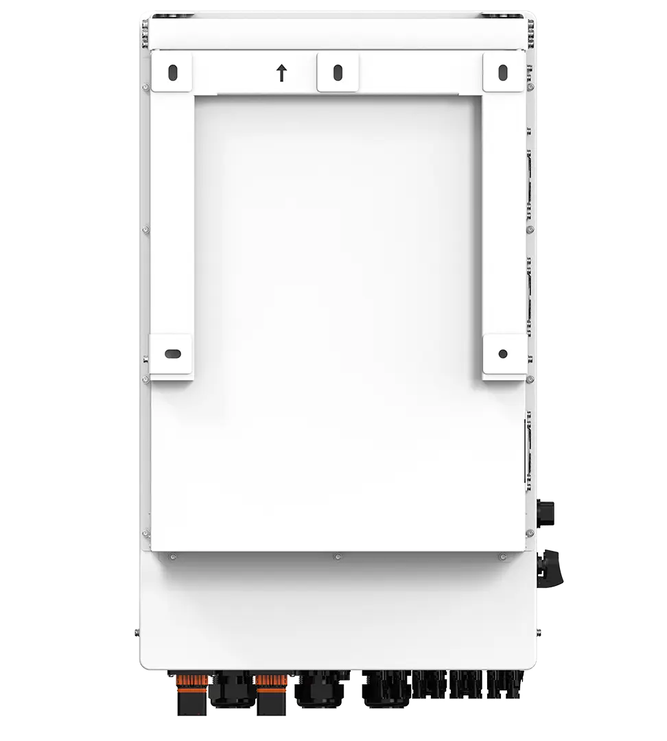 Invertor Solis S6-EH3P(30-50)K-H