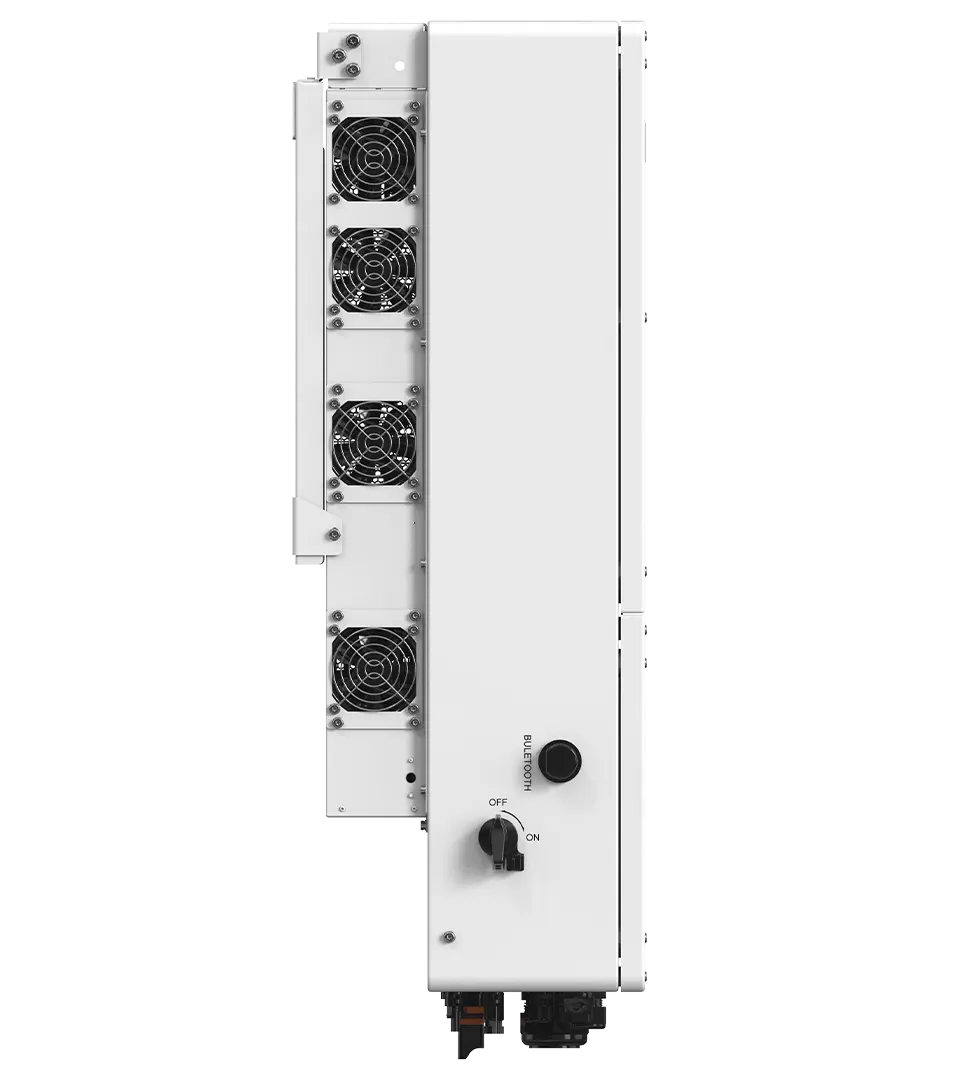 Invertor Solis S6-EH3P(30-50)K-H