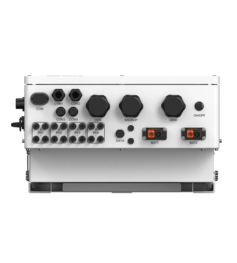 Invertor Solis S6-EH3P(30-50)K-H