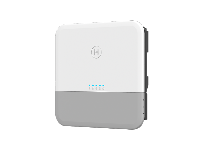 Invertor monofazat hibrid Hoymiles HIS-(3-6)L-G3