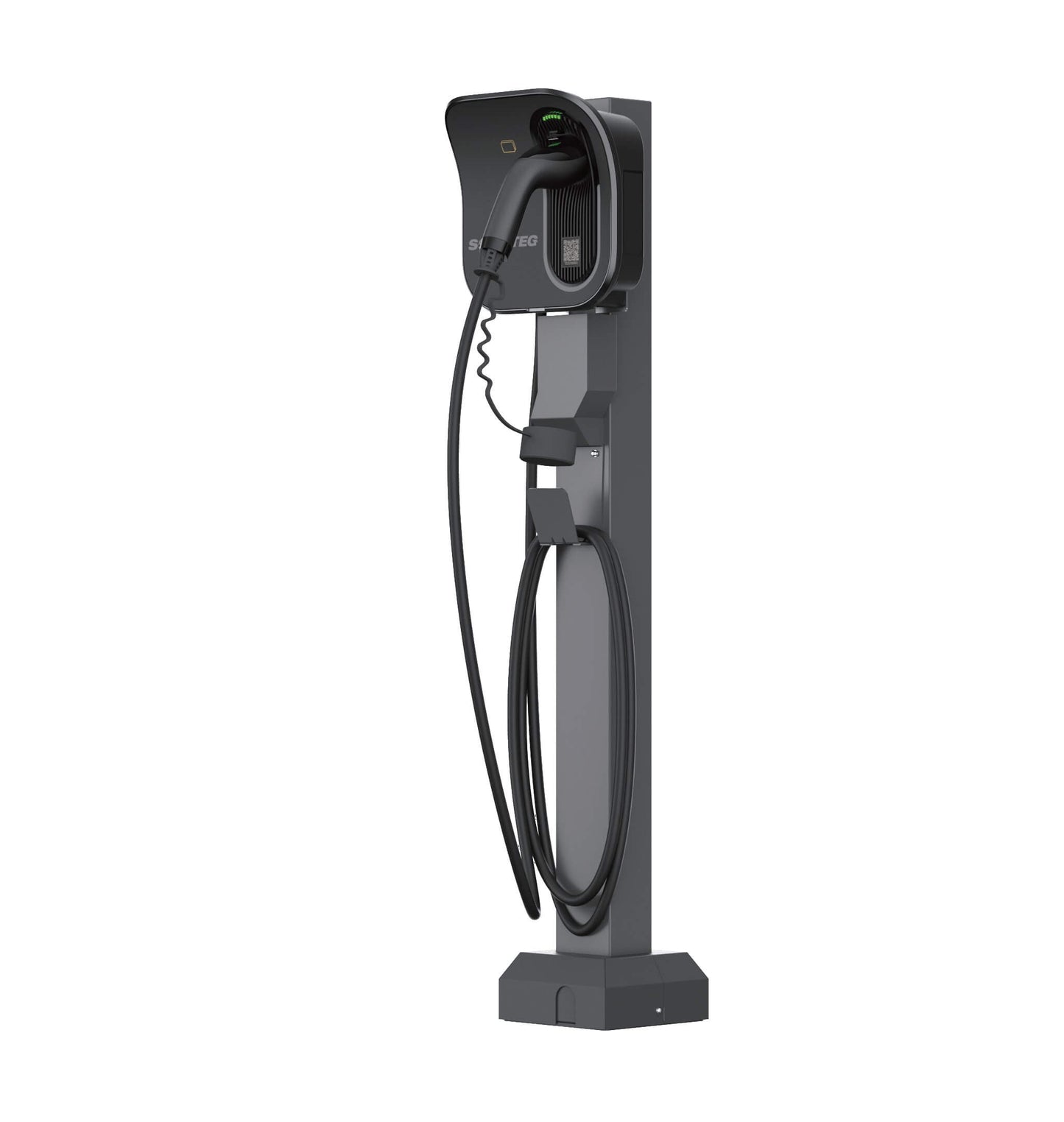 Statii de Incarcare ev ECA-B AC Charger