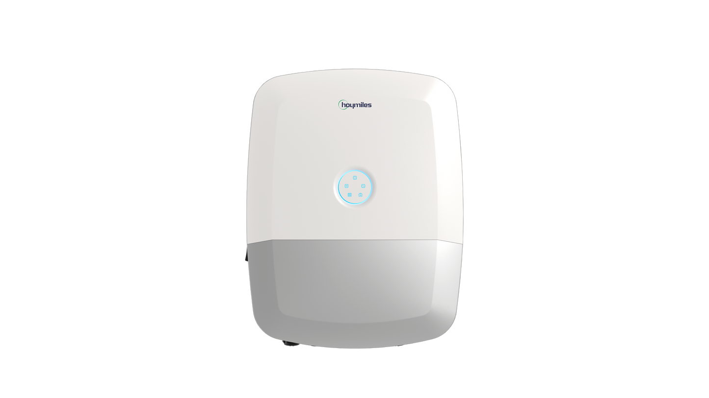 Invertor trifazat hibrid Hoymiles HIT-(5-20)L-G3