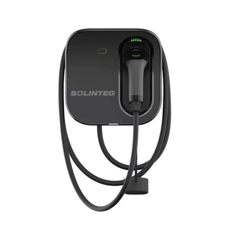 Statii de Incarcare ev ECA-B AC Charger