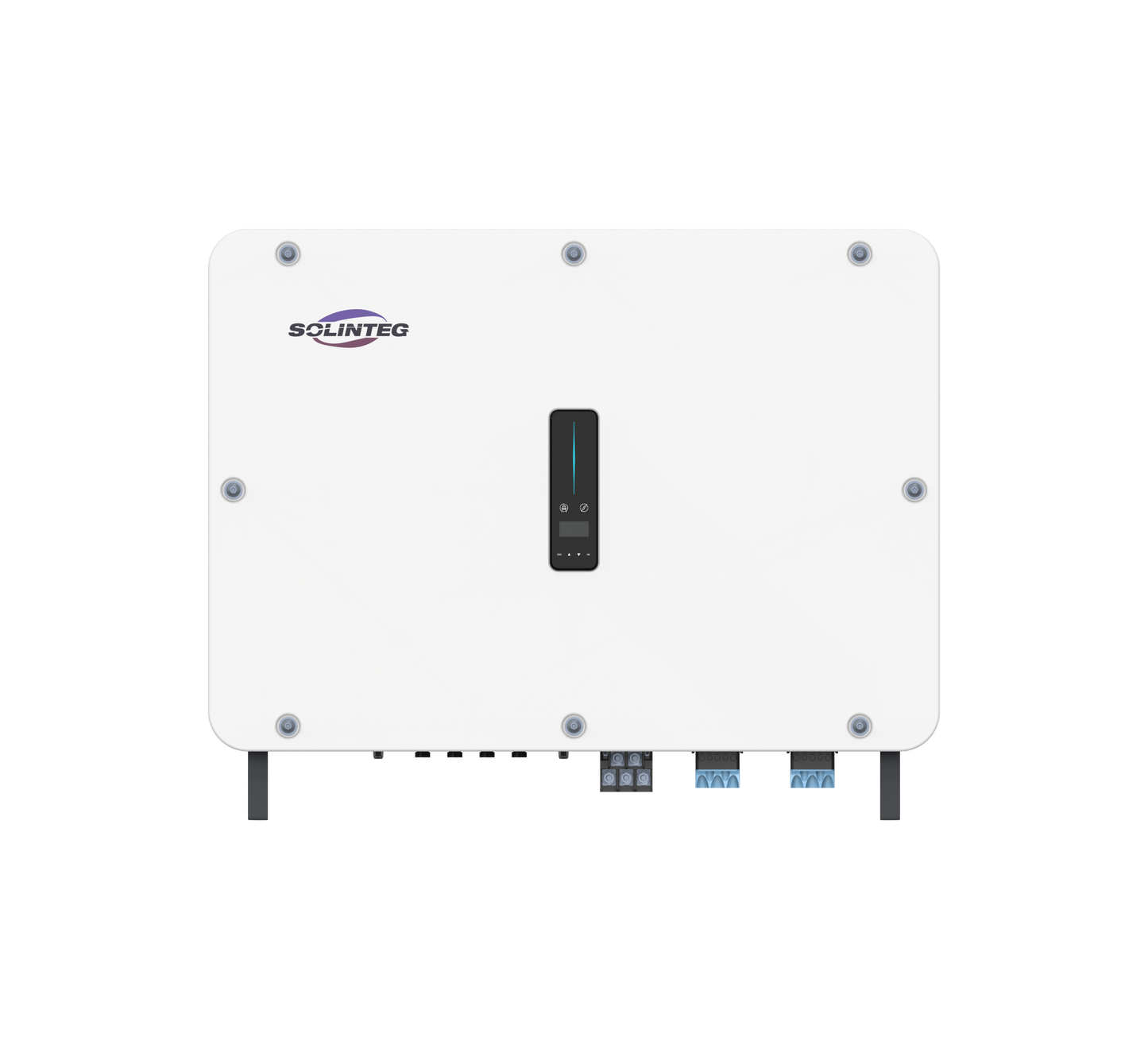 Invertor trifazat hibrid Solinteg M2HT-25/29.9/30/40/50k-150