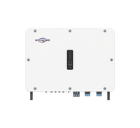Invertor trifazat hibrid Solinteg M2HT-25/29.9/30/40/50k-150