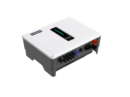 Invertor Hibrid Trifazat MHT-12 KW