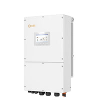 Invertor Solis S6-EH3P(30-50)K-H