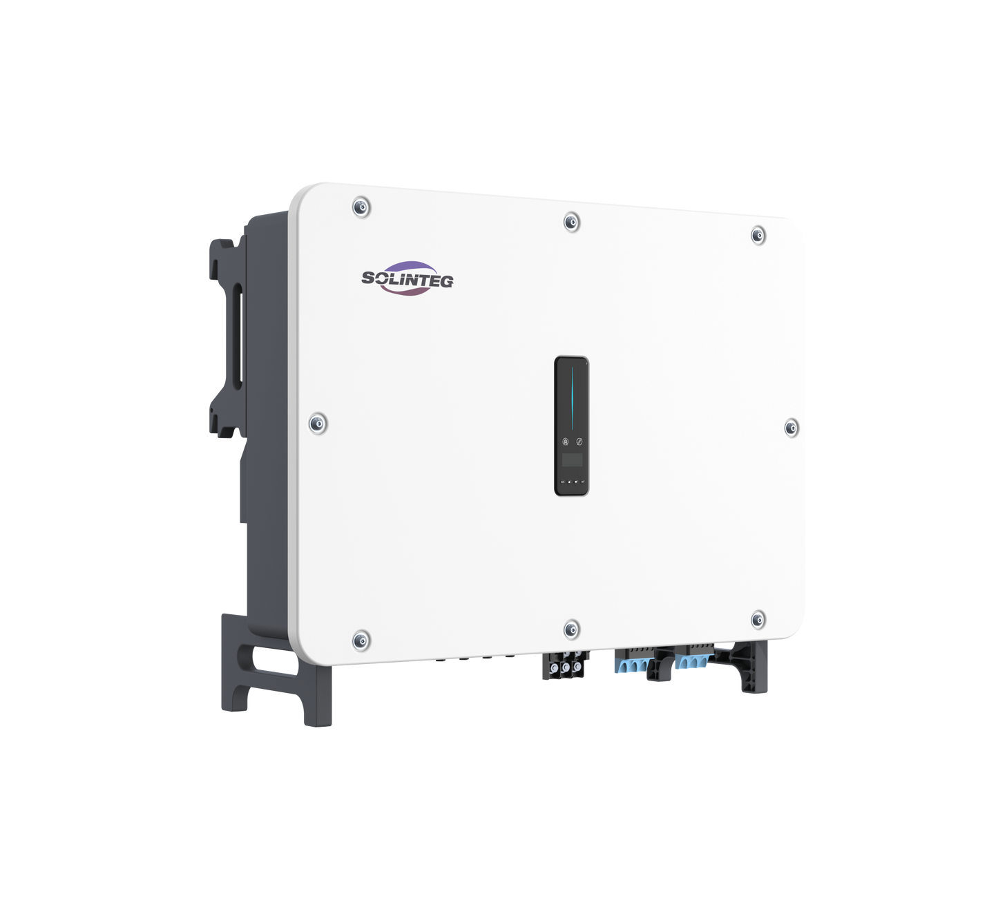 Invertor trifazat hibrid Solinteg M2HT-25/29.9/30/40/50k-150