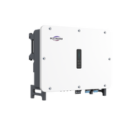 Invertor trifazat hibrid Solinteg M2HT-25/29.9/30/40/50k-150
