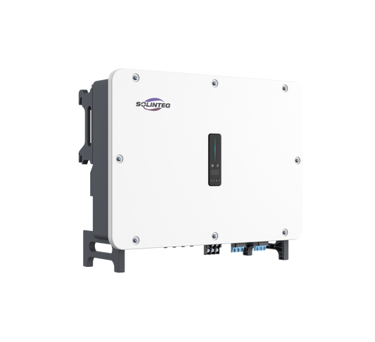 Invertor trifazat hibrid Solinteg M2HT-25/29.9/30/40/50k-150