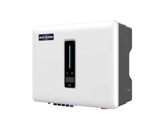 Invertor Hibrid Trifazat MHT-10 KW
