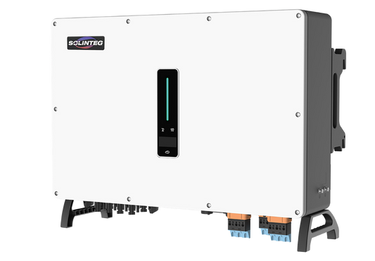Invertor Hibrid Trifazat MHT-25KW