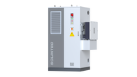 Sistem all-in-one Solinteg PTH-25/29.9/30/40/50K-64/80/96/112,5kWh