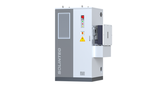 Sistem all-in-one Solinteg PTH-25/29.9/30/40/50K-64/80/96/112,5kWh