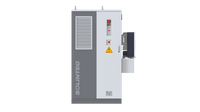 Sistem all-in-one Solinteg PTH-25/29.9/30/40/50K-64/80/96/112,5kWh