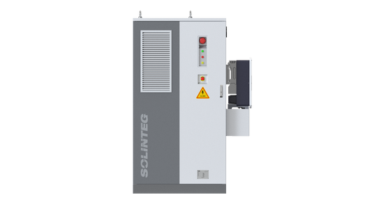 Sistem all-in-one Solinteg PTH-25/29.9/30/40/50K-64/80/96/112,5kWh