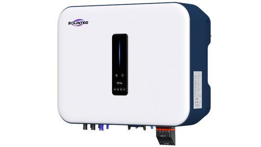 Invertor trifazat hibrid Solinteg M2HT-5/6/8/10k-30