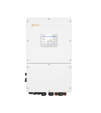 Invertor Solis S6-EH3P(30-50)K-H