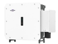 Invertor trifazat hibrid Solinteg M2HT-75/80/99/100/125K-300