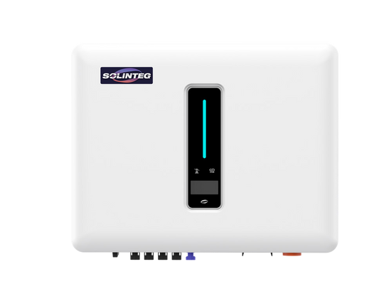 Invertor Hibrid Trifazat MHT-10 KW