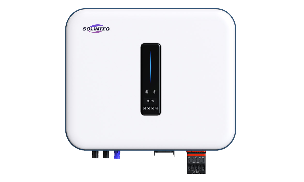 Invertor trifazat hibrid Solinteg M2HT-5/6/8/10K-30-AC