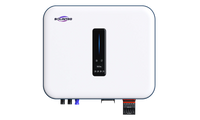 Invertor trifazat hibrid Solinteg M2HT-5/6/8/10K-30-AC