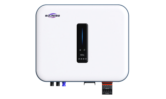 Invertor trifazat hibrid Solinteg M2HT-5/6/8/10k-30