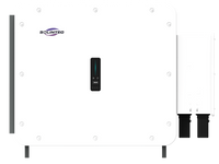 Invertor trifazat hibrid Solinteg M2HT-75/80/99/100/125K-300