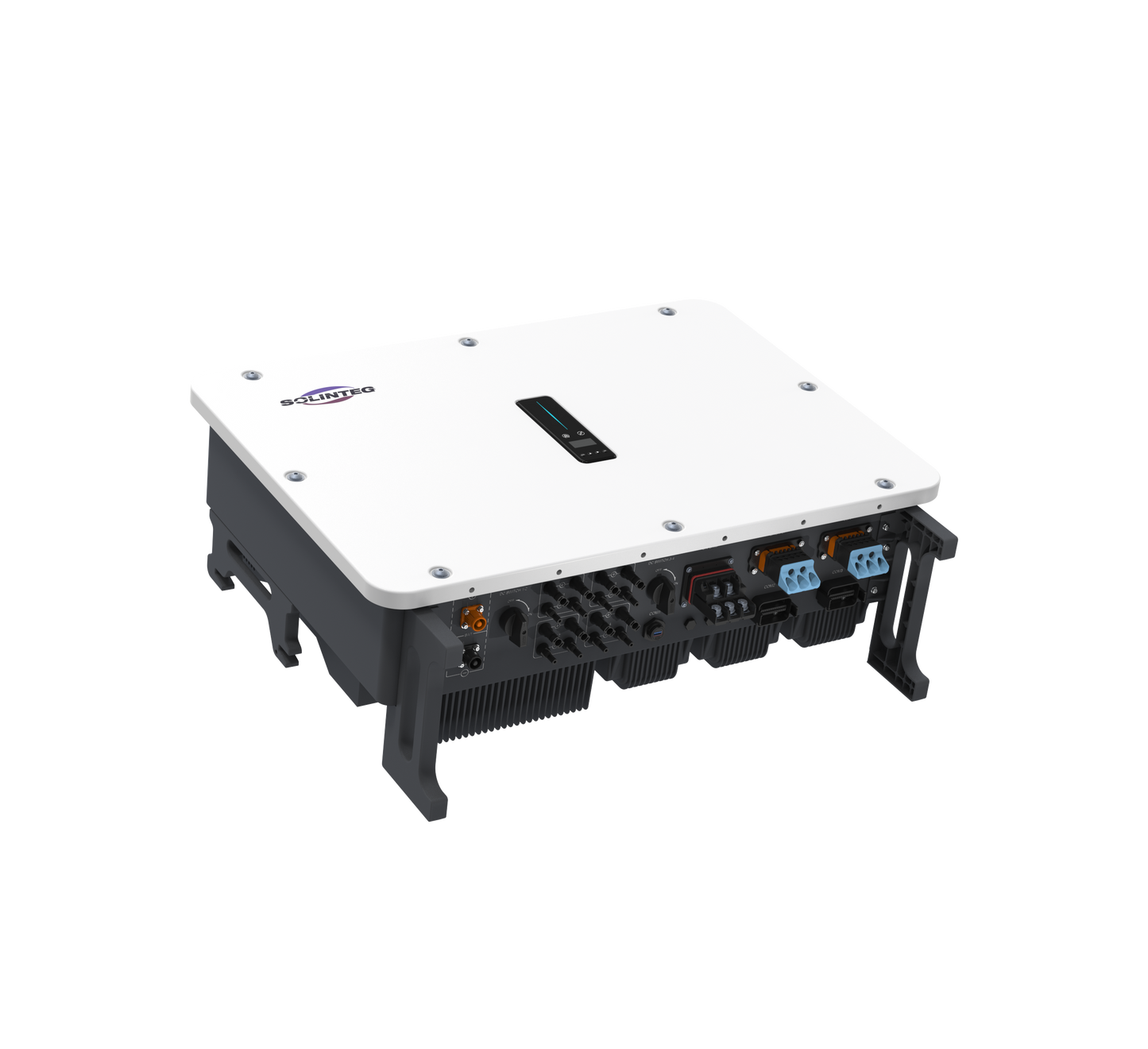 Invertor trifazat hibrid Solinteg M2HT-25/29.9/30/40/50k-150