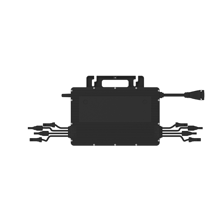Microinvertor Hoymiles HMS-1600/1800/2000-4T