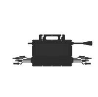 Microinvertor Hoymiles HMS-1600/1800/2000-4T