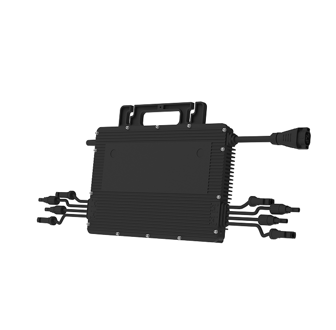Microinvertor Hoymiles HMS-1600/1800/2000-4T