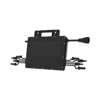 Microinvertor Hoymiles HMS-1600/1800/2000-4T