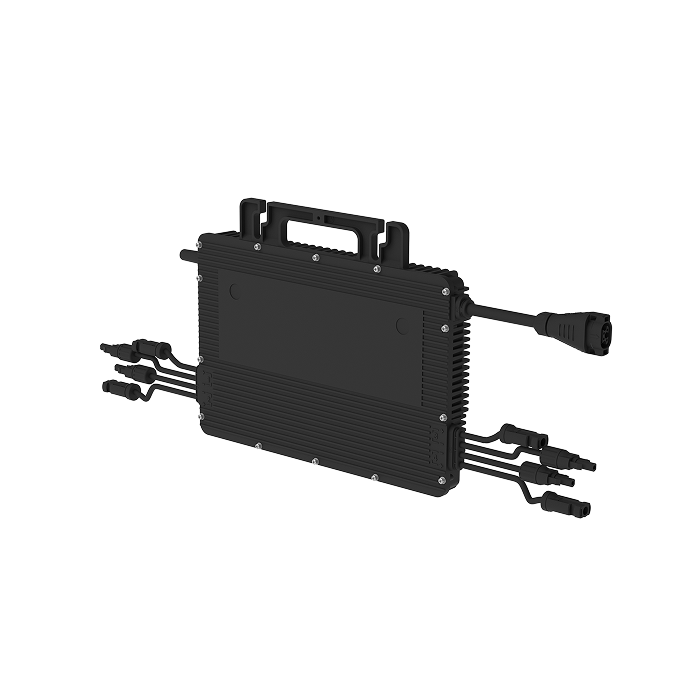 Microinvertor Hoymiles HMS-1600/1800/2000-4T