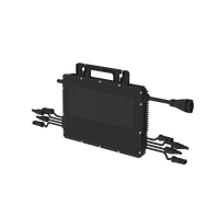 Microinvertor Hoymiles HMS-1600/1800/2000-4T