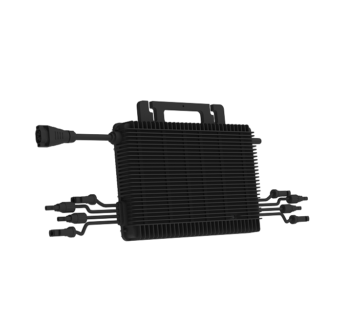 Microinvertor Hoymiles HMS-1600/1800/2000-4T