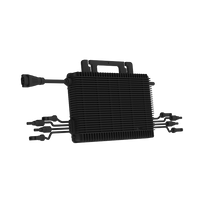 Microinvertor Hoymiles HMS-1600/1800/2000-4T