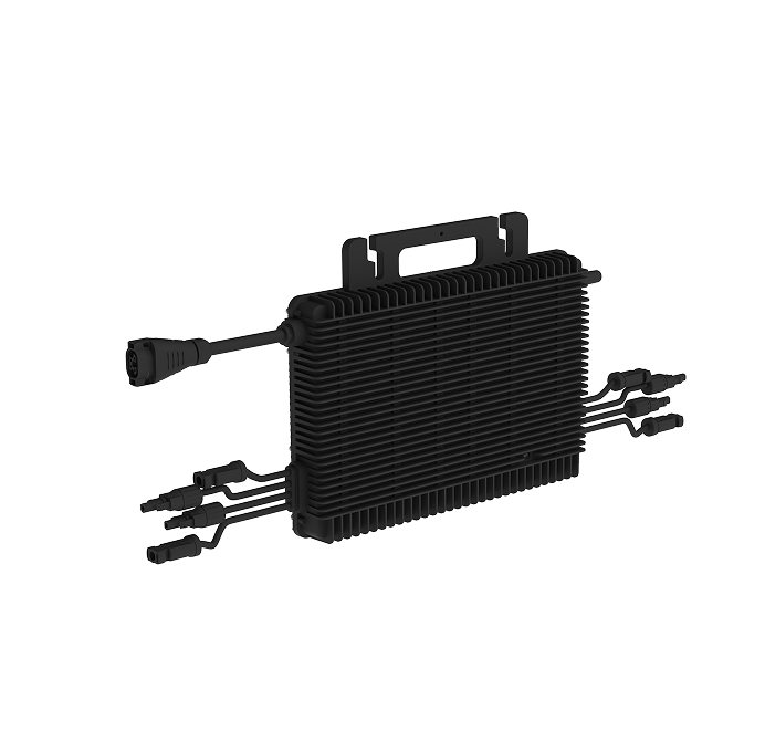 Microinvertor Hoymiles HMS-1600/1800/2000-4T