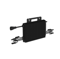 Microinvertor Hoymiles HMS-1600/1800/2000-4T