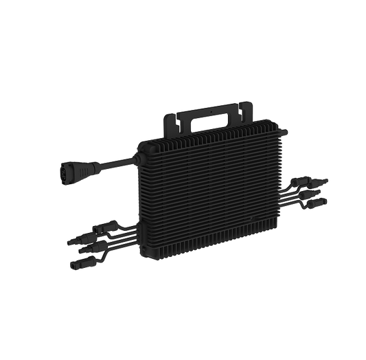 Microinvertor Hoymiles HMS-1600/1800/2000-4T