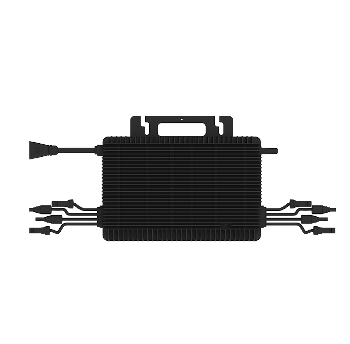 Microinvertor Hoymiles HMS-1600/1800/2000-4T