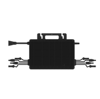 Microinvertor Hoymiles HMS-1600/1800/2000-4T