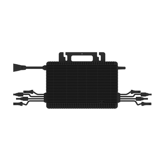 Microinvertor Hoymiles HMS-1600/1800/2000-4T
