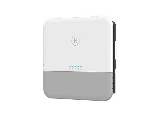 Invertor monofazat hibrid Hoymiles HIS-(3-6)L-G3