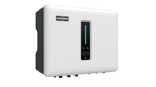 Invertor Hibrid Monofazat MHS-3.0KW