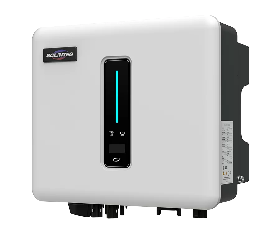 Invertor Monofazat On-grid OGS-6KW