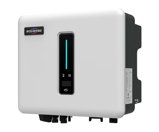Invertor Monofazat On-grid OGS-6KW