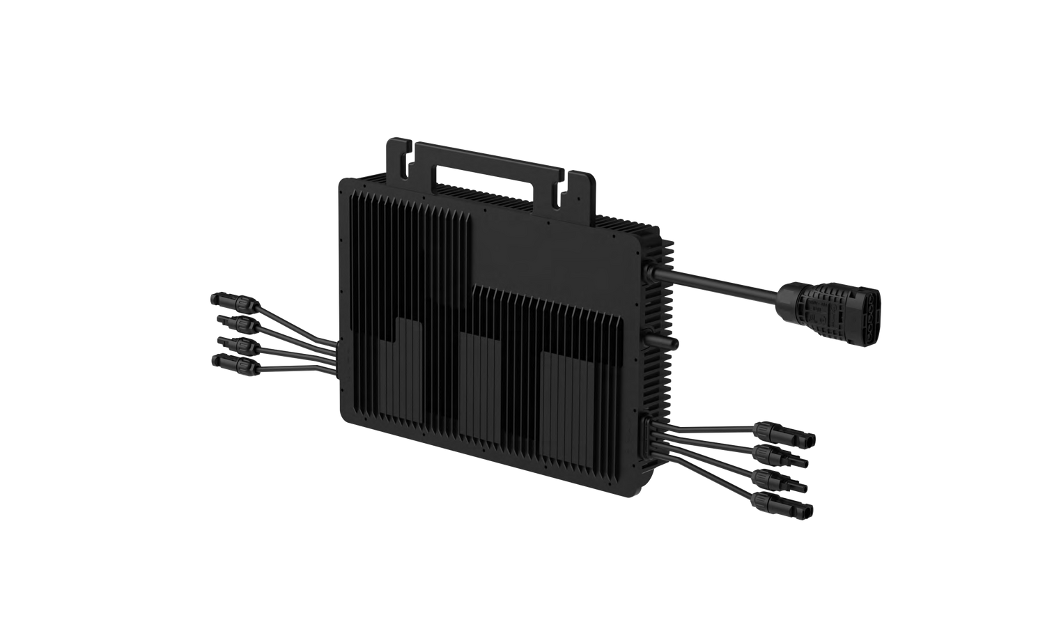 Microinvertoare