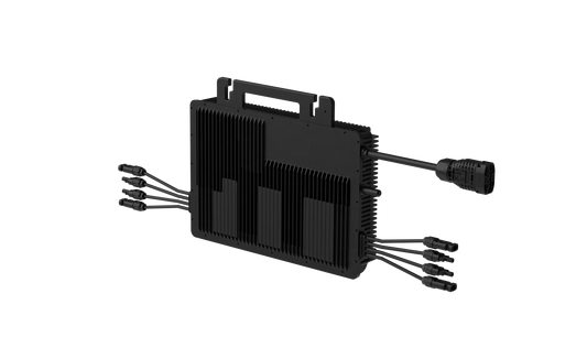 Microinvertor Hoymiles MIT-4000/4500/5000-8T